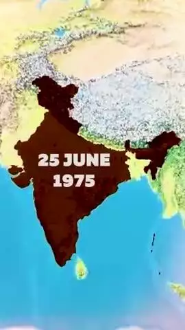 आज से 50 वर्ष पूर्व, एक ऐसी रात आई जिसने संविधान की आत्मा को झकझोर दिया। आपातकाल की घोषणा केवल एक प्रशासनिक निर्णय नहीं था । 
वह भारत की लोकतांत्रिक परंपराओं, मूलभूत अधिकारों और संवैधानिक मूल्यों पर सीधा आघात था।