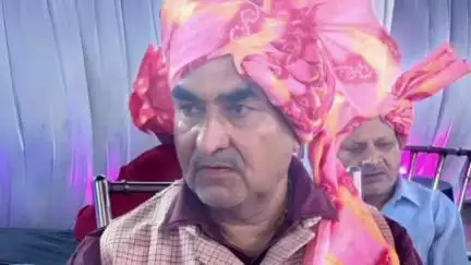 छतरपुर नगर: बागेश्वर धाम गढ़ा से लौटते समय मढ़तला के पास अज्ञात वाहन की टक्कर से बाइक सवार की मौत