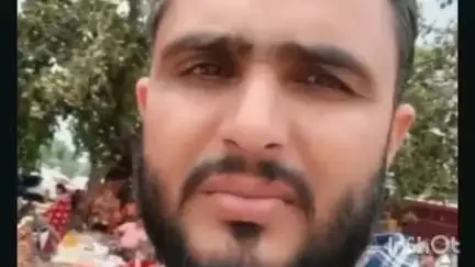 संभल: थाना हयात नगर के रसूलपुर गांव में इनवर्टर के करंट लगने से प्राइवेट अध्यापक की दर्दनाक मौत, परिजनों में मचा कोहराम