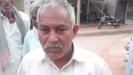 ಇಳಕಲ್‌: ೩೮ ವರ್ಷದ ನಂತರ ಮರಳಿಗೂಡಿಗೆ ಸೇರಿದ ಗೊರಬಾಳದ ಶೇಖಪ್ಪ ಲಮಾಣಿ