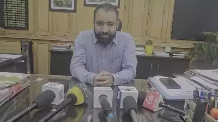 कल्पा: केंद्रीय यूनियन मंत्री किरेन रिजिजू और सांसद कंगना रनौत का 26 जून से ज़िले का दौरा होगा शुरू - DC