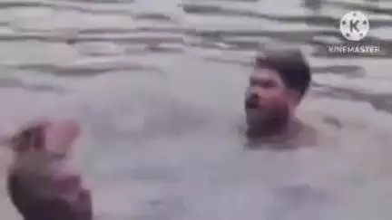 हुज़ूर: उज्जैन: शिप्रा नदी में डूबा शिव दर्शन करने आया युवक, हुई मौत