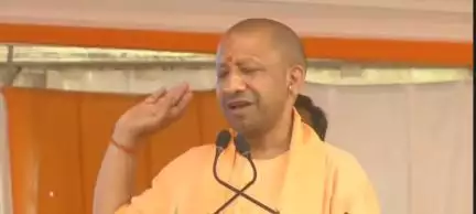 मोदीनगर: निषादराज किले पर ये जो अवैध मस्जिद है जल्द ही हटेगा: मुख्यमंत्री योगी आदित्यनाथ जी Dr.Sanjay Kumar Nishad