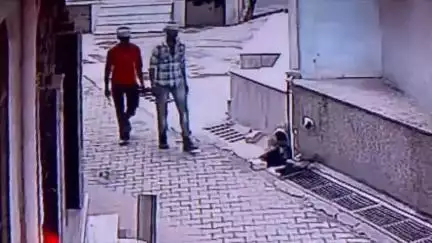 नूह: फिरोजपुर झिरका: कार्यालय से ₹50 हजार की चोरी, गल्ला लेकर भागे आरोपी, सीसीटीवी में कैद