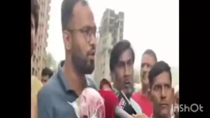 ठाणे: रहिवाशांचा विरोध जुगारून अतिक्रमण विभागाची7ठिकाणी कारवाई,डोळ्यासमोर स्वप्नातले घर तुटत असताना पाहून रहिवाशांचा आक्रोश