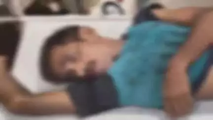 अकबरपुर: पेप्सी चौराहे के पास बेहोशी की हालत में मिले अज्ञात व्यक्ति की उपचार के दौरान हुई मौत