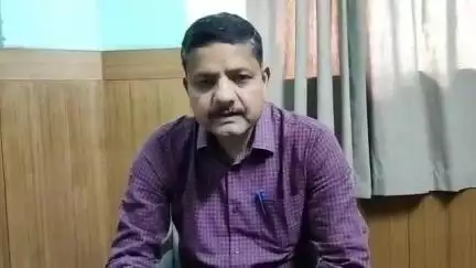 पौड़ी: जनपद पौड़ी में बनाए जाएंगे 174 आंगनबाड़ी भवन, 536 को मिलेगा स्थायी भवन,सीडीओ ने दी जानकारी