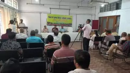 जिला के अन्दर किसान प्रशिक्षण कार्यक्रम कृषि अनुसंधान संस्थान पटना#bameti.bihar#krishibihar
