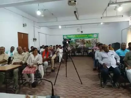 जिला के अन्दर किसान प्रशिक्षण कार्यक्रम#bameti.bihar #krishibihar