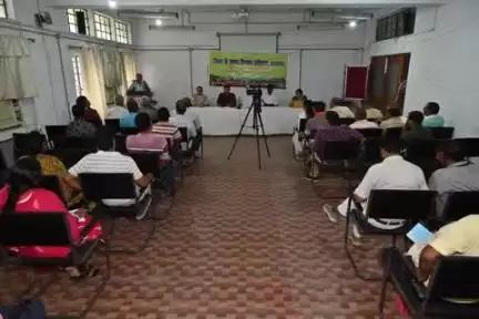 जिला के अन्दर किसान प्रशिक्षण कार्यक्रम कृषि अनुसंधान संस्थान पटना#bameti.bihar#krishibihar