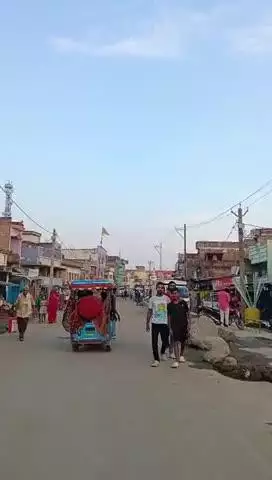 बरियारपुर पुल का दुर्दशा हो रहा है 2 साल से जनता परेशान 
आम आदमी का परेशानी कौन समझने वाला है यहां बिहार में 
Munger Bih