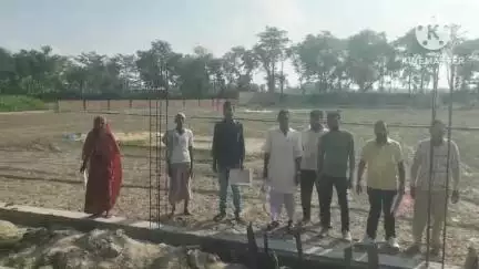 भगवानपुर: अकहा विशनपुर के हिमांशु, सुधांशु और प्रियांशु को लोग कर रहे बदनाम, तीनों भाइयों और जमींदारों ने बताई सच्चाई