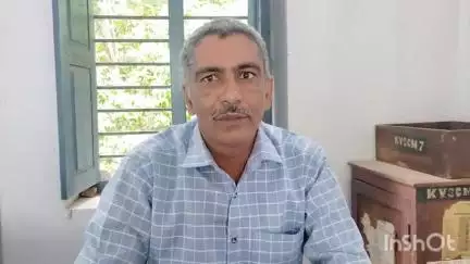 రావినూతలలోని రైతులందరికీ అందుబాటులో సబ్సిడీపై దాణా: మండల పశు వైద్యాధికారి డాక్టర్ డాక్టర్ శ్రీనివాస్
