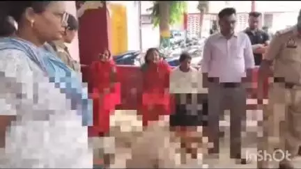 हर्रैया: अज्ञात कारणों से घर में फाँसी लगाकर युवक ने की आत्महत्या, हर्रैया के महादेवरी की घटना, जांच में जुटी पुलिस