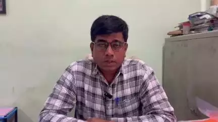 જામનગર શહેર: રવિપાર્ક, ગુલાબનગર, જ્ઞાનગંગા ઝોન હેઠળના વિસ્તારોમાં આજે પાણી કાપ, અધિકારીએ વિગતો આપી
