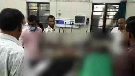 समस्तीपुर: हरपुर एलोथ में अज्ञात वाहन की टक्कर से बाइक सवार युवक जख्मी, इलाज के दौरान हुई मौत