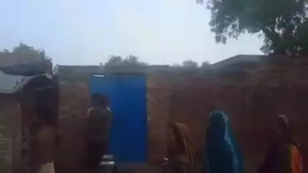 घाटमपुर: सजेती में पीढ़े से पीट कर पत्नी की हत्या,पोते को भी मारने का प्रयास
