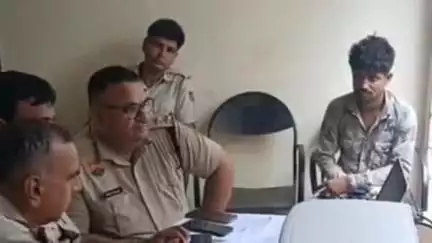 तोशाम: गांव अलखपुरा में युवक की पीट-पीटकर हत्या