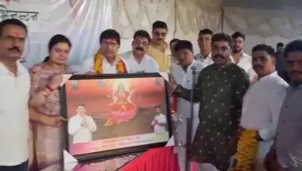 बागली: कांग्रेस पर्यवेक्षक सांसद: सबको साथ लेकर चलने वाले निष्ठावान को मिलेगी संगठन की कमान