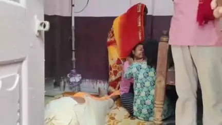 जहानाबाद: वरिष्ठ भाजपा नेता एवं भाजपा जिला उपाध्यक्ष के निधन से जिले में शोक की लहर