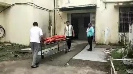 पनागर: संतान न होने से तनावग्रस्त महिला ने ब्लेड से गला काटा, इलाज के दौरान हुई मौत