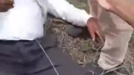 तुळजापूर: वानवडी येथे शक्तीपीठ महामार्गाच्या संयुक्त मोजणीत पुन्हा राडा; बाधित शेतकऱ्याने घेतले विष