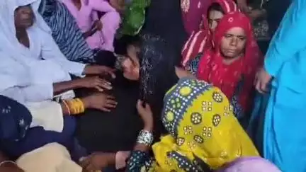 सोनबरसा: सोनबरसा में हथियार से हमला कर एक व्यक्ति की हत्या, अगले महीने बेटी का था निकाह