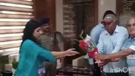 पौड़ी: नागरिक कल्याण एवं जागरूक विकास समिति ने शहर की जन समस्याओं के निदान के लिए नवनियुक्त जिला अधिकारी से लगाई उम्मीद