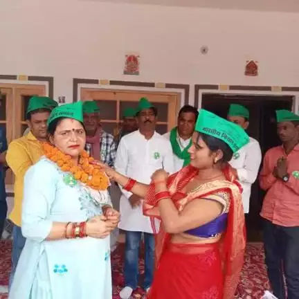 #लखनऊ_संगठन का विस्तार।
#Lucknow_Expansion of organization.
#rajendra_yadav 
#National_President
#भारतीय_किसान_संगठन 
#Bharatiya_Kisan_Sangathan