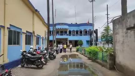 নাকাশিপাড়া: পোটোয়াভাঙায় যুবকের মৃতদেহ উদ্ধার, পরিবারের দাবি তাকে কোনো ভাবে খুন করে জলঙ্গি নদীতে ফেলা হয়েছে, তদন্তে পুলিশ