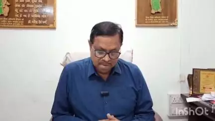 बेमेतरा: बेमेतरा जिला में युक्तिकरण के बाद भी शिक्षकों की कमी, जिला शिक्षा अधिकारी ने दी जानकारी