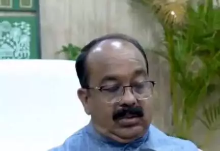 रायपुर: उप मुख्यमंत्री अरुण साव जी ने कहा- सत्ता जाने के डर से इंदिरा गांधी जी ने देश में लगाया आपातकाल