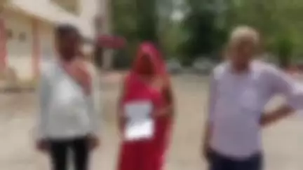 नरसिंहपुर: डोंगरगांव में मजदूर महिला से छेड़छाड़, थाने में कार्रवाई न होने पर एसपी से गुहार