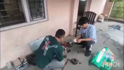 कंडाघाट: कंडाघाट में मापतोल विभाग द्वारा इलेक्ट्रिक और साधारण तराजू व बट्टों का सत्यापन और मोहरांकन का शिविर आयोजित किया गया