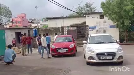 अशोक नगर: मकतन खेड़ी गांव में करंट लगने से 47 वर्षीय किसान की मौत, अस्पताल में हुआ पोस्टमार्टम