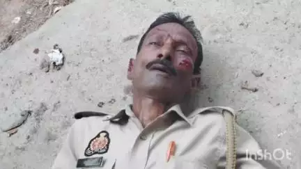 जलालाबाद: गांव चौरसिया के निकट अनुबंधित रोडवेज की बस ने बाइक को मारी टक्कर, ड्यूटी जा रहा होमगार्ड हुआ घायल