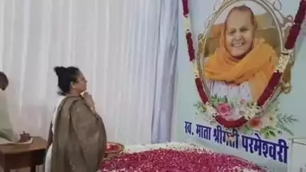 रोहतक: दिल्ली रोड़ स्वास्थ्य मंत्री आरती राव का बयान,स्वास्थ्य संस्थानों का किया जाएगा औचक निरीक्षण,कमियां होने पर कार्यवाही।