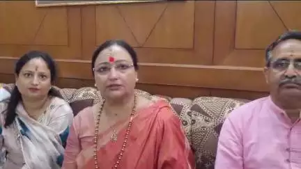 स्वारघाट: जन शिक्षण संस्थान बिलासपुर के तत्वावधान में नयनादेवी में कौशल दीक्षांत समारोह का आयोजन किया गया