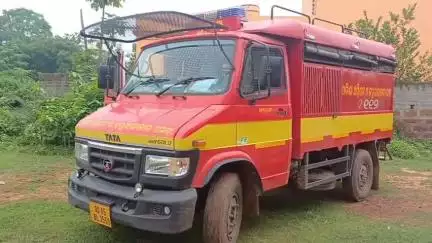 ଢେଙ୍କାନାଳ ସଦର: ବୋରାପଦା ଗ୍ରାମ ନିକଟରେ ଏକ ପରିତ୍ୟକ୍ତ କୁଅରୁ ଯୁବକଙ୍କ ମୃତଦେହ ଉଦ୍ଧାର
