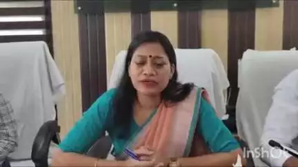 सदर तहसील समेत जनपद की अन्य तहसीलों के तहसीलदारों के कार्य क्षेत्र में डीएम ने किया बदलाव, जारी किया पत्र