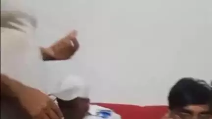 गया टाउन सीडी ब्लॉक: भूमाफियाओं पर फर्जी आधार कार्ड से जमीन कब्जाने का पीड़ित ने लगाया आरोप, बोधगया थाना में दी सूचना