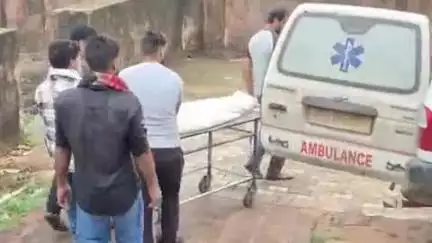 लाडपुरा: आरकेपुरम थाना इलाके के आवली रोझड़ी में विवाहिता महिला ने जहर खाकर की आत्महत्या, पुलिस ने करवाया पोस्टमार्टम