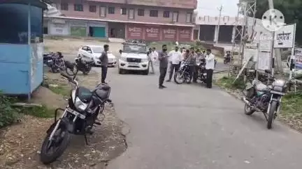आसपुर: आसपुर उपखण्ड क्षेत्र के गांवों में 17 घंटे से बिजली बंद, उपभोक्ता परेशान
