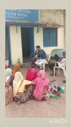 दांतीवाडा गांव में वित्तीय साक्षरता हेतु प्रशिक्षण शिविर आयोजित#@@@###@