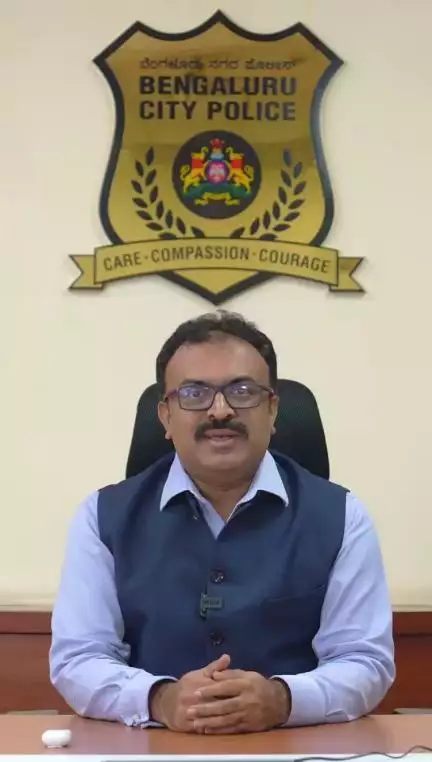 ಭಯವಿಲ್ಲದೆ ಬನ್ನಿ, ಮಾದಕವಸ್ತುಗಳಿಗೆ “ಇಲ್ಲ” ಎನ್ನುತ್ತ ಬದಲಾವಣೆಗೆ ಕಾಲಿಡಿ!