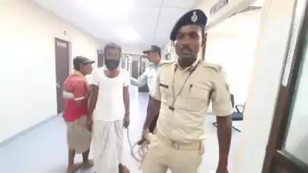 बिहार: बिहार थाना पुलिस ने छज्जू मोहल्ला से मारपीट के मामले में 8 साल से फरार वारंटी को किया गिरफ्तार