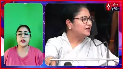 राजनीतिक स्वार्थ के लिए संविधान की दुहाई देना अब नहीं चलेगा— रेखा गुप्ता का बड़ा बयान
#RekhaGupta #politics #construction