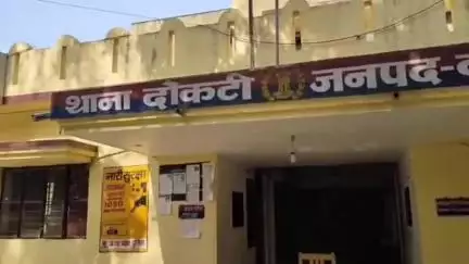 बैरिया: रामनगर में सोना-चांदी के लगभग ₹3 लाख के आभूषण चोरी, सत्संग में गए थे परिवार के लोग