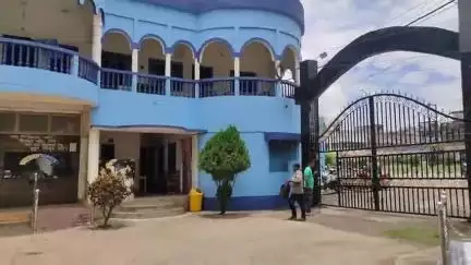 নাকাশিপাড়া: মানসিক ভারসাম্যহীন এক মহিলাকে ধর্ষণের অভিযোগে এক যুবককে মুড়াগাছা থেকে গ্রেফতার করে আদালতে পাঠালো পুলিশ ‌‌