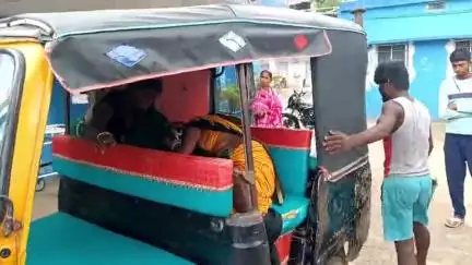 अमरपुर: पहाड़पुर गांव में 25 वर्षीय युवक की संदिग्ध परिस्थितियों में हुई मौत
